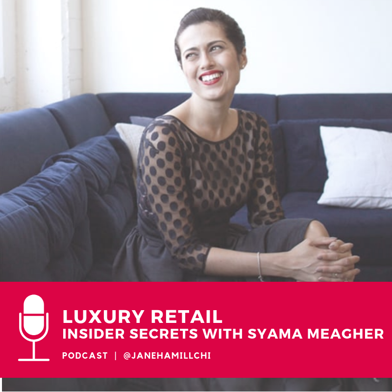 luxury retail predictions 2019