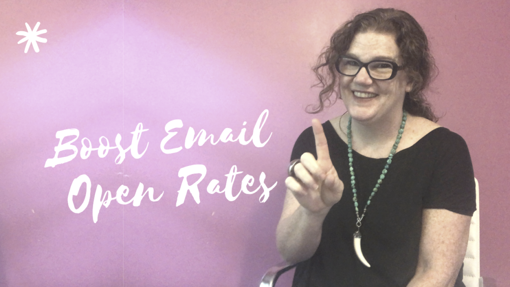 How to improve email open rates