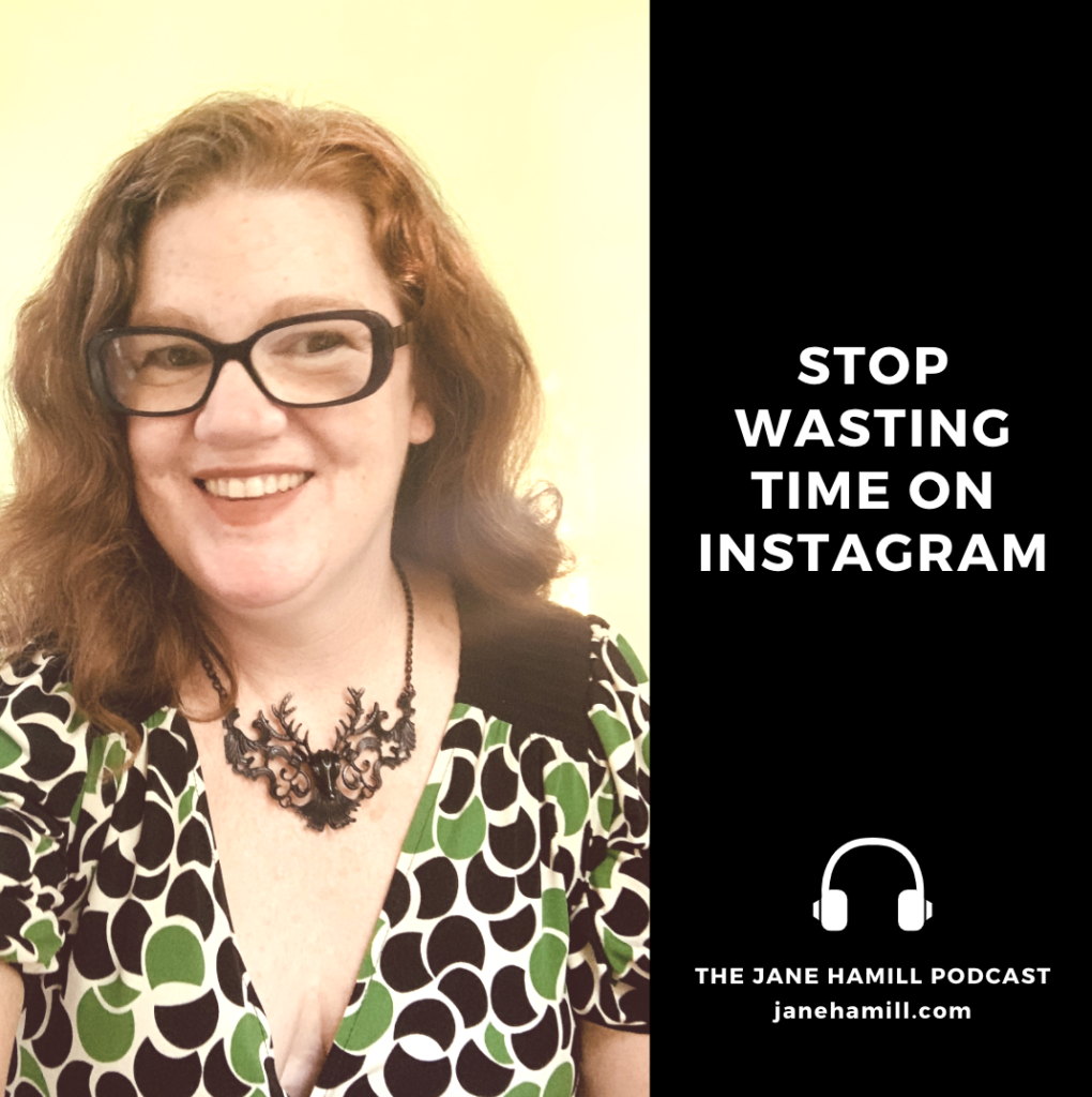 Stop wasting time on Instagram for your small business!