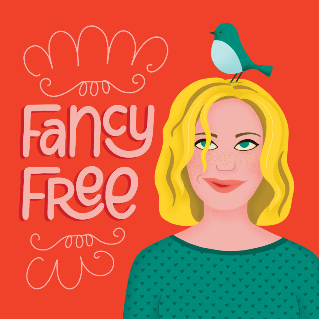 Fancy Free Blog